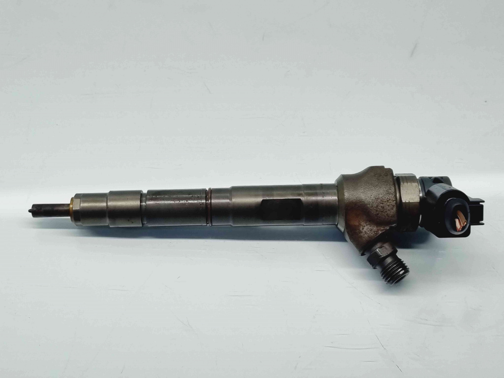 Injector Seat Leon (5F1) [Fabr 2012-2018] 04L130277G 0440110477 1.6 TDI CLHA77KW / 105CP