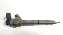 Injector, Seat Leon (5F1) [Fabr 2012-2018] 1.6 tdi...