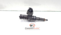 Injector, Seat Leon [Fabr 1999-2006] 1.9 tdi, ATD,...