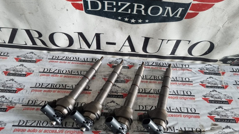 Injector Seat Leon III 1.6 TDI 110cp cod piesa : 04L130277G