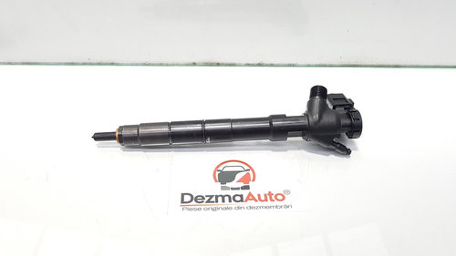 Injector, Seat Leon SC (5F5) [Fabr 2013-2018] 1.6 tdi, DDY, 04L130277BD