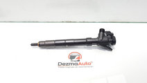 Injector, Seat Leon SC (5F5) [Fabr 2013-2018] 1.6 ...