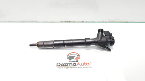 Injector, Seat Leon ST Combi (5F8) [Fabr 2013-2018] 1.6 tdi, DDY 04L130277BD