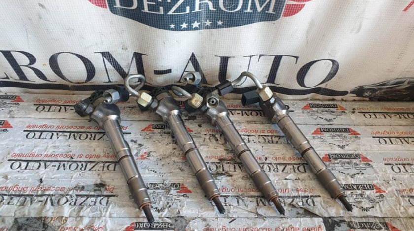 Injector Seat Tarraco 2.0 TDI 4Drive 150cp cod piesa : 04L130277AE