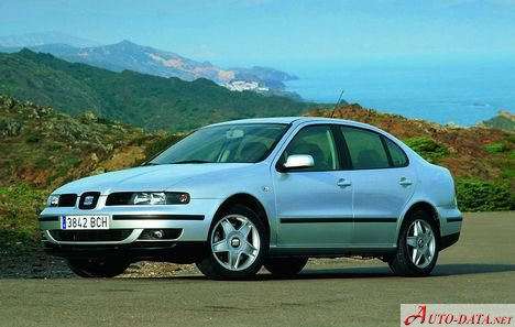 Injector Seat Toledo 2 1.9 TDI tip motor ASZ