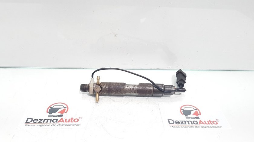 Injector, Seat Toledo 2 (1M2) 1.9 tdi, cod 0281302020 (id:293577)