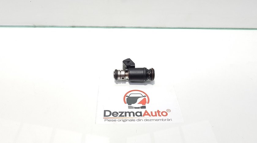 Injector, Seat Toledo 2 (1M2), 2.3 benz, AGZ, 021031B