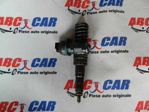 Injector Seat Toledo 4 2012-2018 038130073BQ