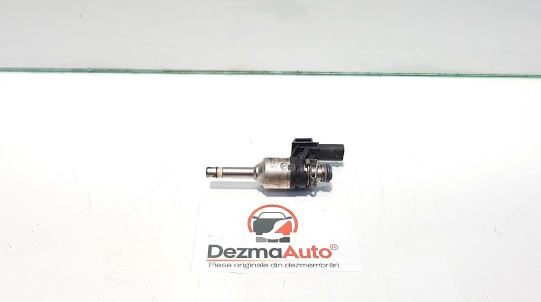 Injector, Seat Toledo 4 (KG3), 1.2 tsi, CBZB, 03F906036B