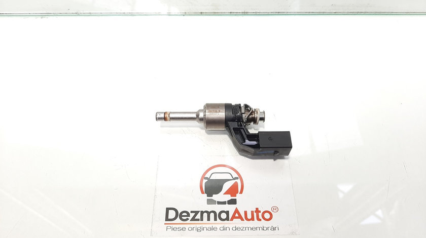 Injector, Seat Toledo 4 (KG3) [Fabr 2012-2018] 1.4 tsi, CAX, 03C906036F