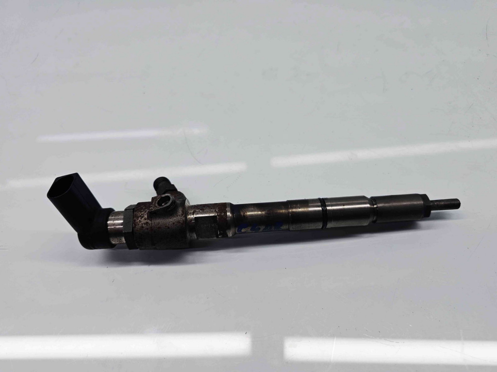 Injector Seat Toledo 4 (KG3) [Fabr 2012-2018] 03L130277B 1.6 TDI CAYC 77KW / 105CP