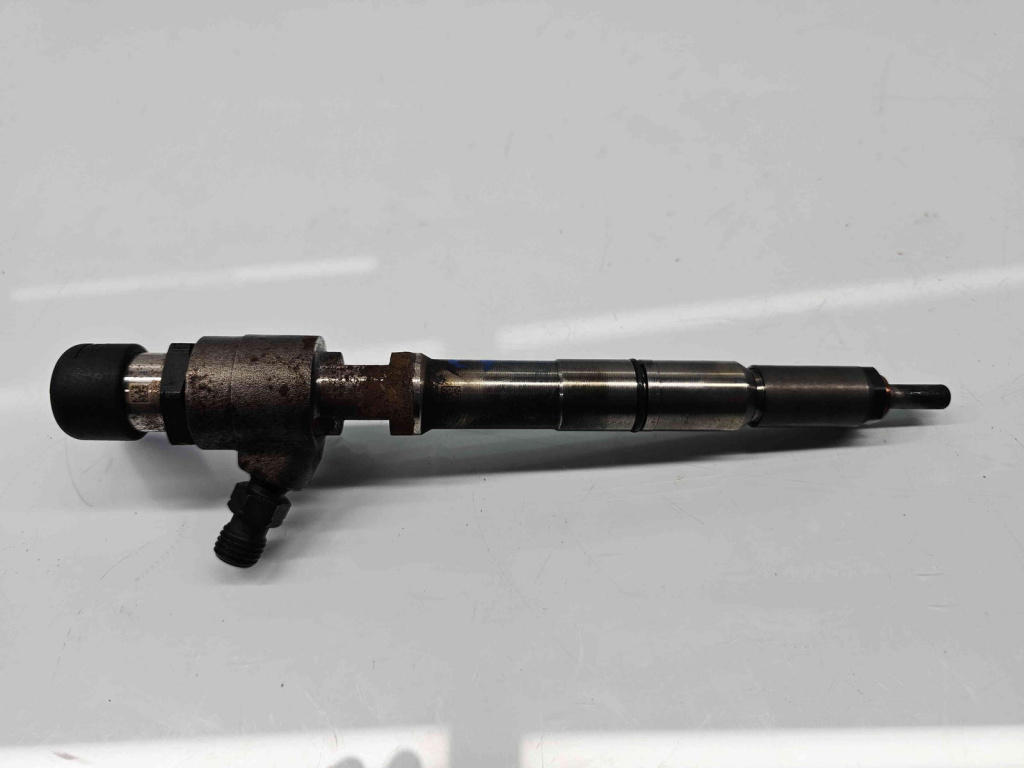 Injector Seat Toledo 4 (KG3) [Fabr 2012-2018] 03L130277B 1.6 TDI CAYC 77KW / 105CP