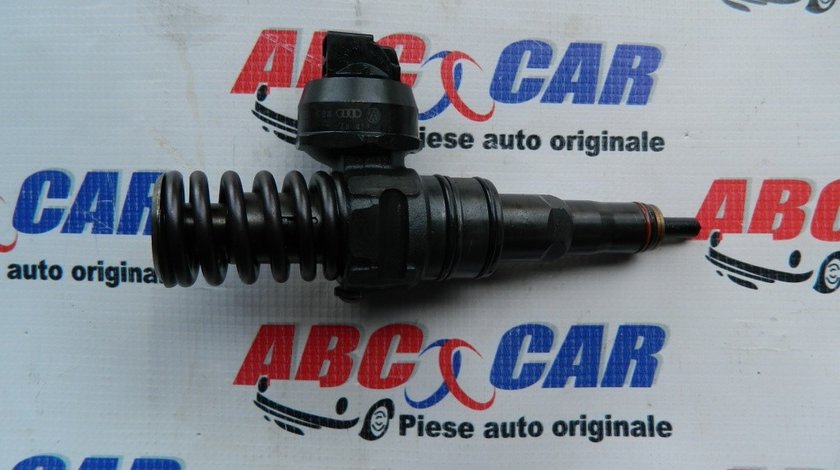 Injector Seat Toledo 5P 1.9 TDI cod: 038130073AG