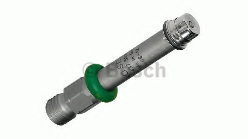 Injector SEAT TOLEDO I (1L) (1991 - 1999) BOSCH 0 437 502 045 piesa NOUA