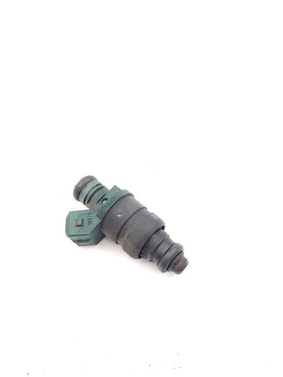 Injector Seat TOLEDO Mk 2 (1M) 1998 - 2006 Benzina 037906031AA, 037 906 031 AA