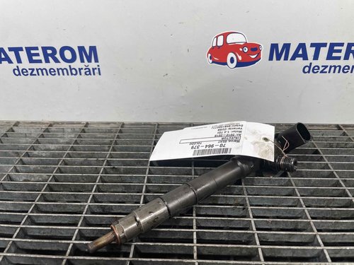 INJECTOR SEAT TOLEDO TOLEDO 1.4 TDI - (2012 2019)