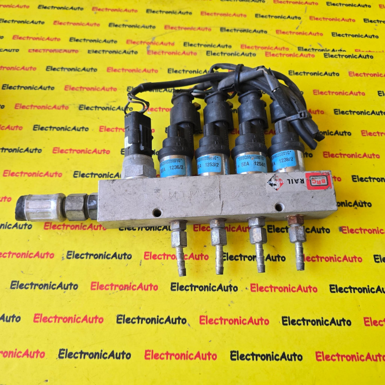 INJECTOR, SENZOR, RAMPA GPL 110R000084, 67R010262, 67R010185, 110R000005,