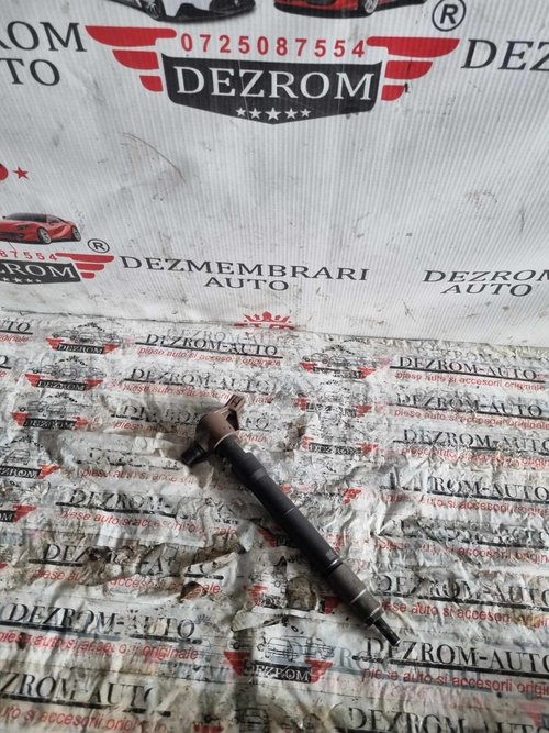 Injector SH0113H50 Mazda CX-5 I 2.2 D 150 cai
