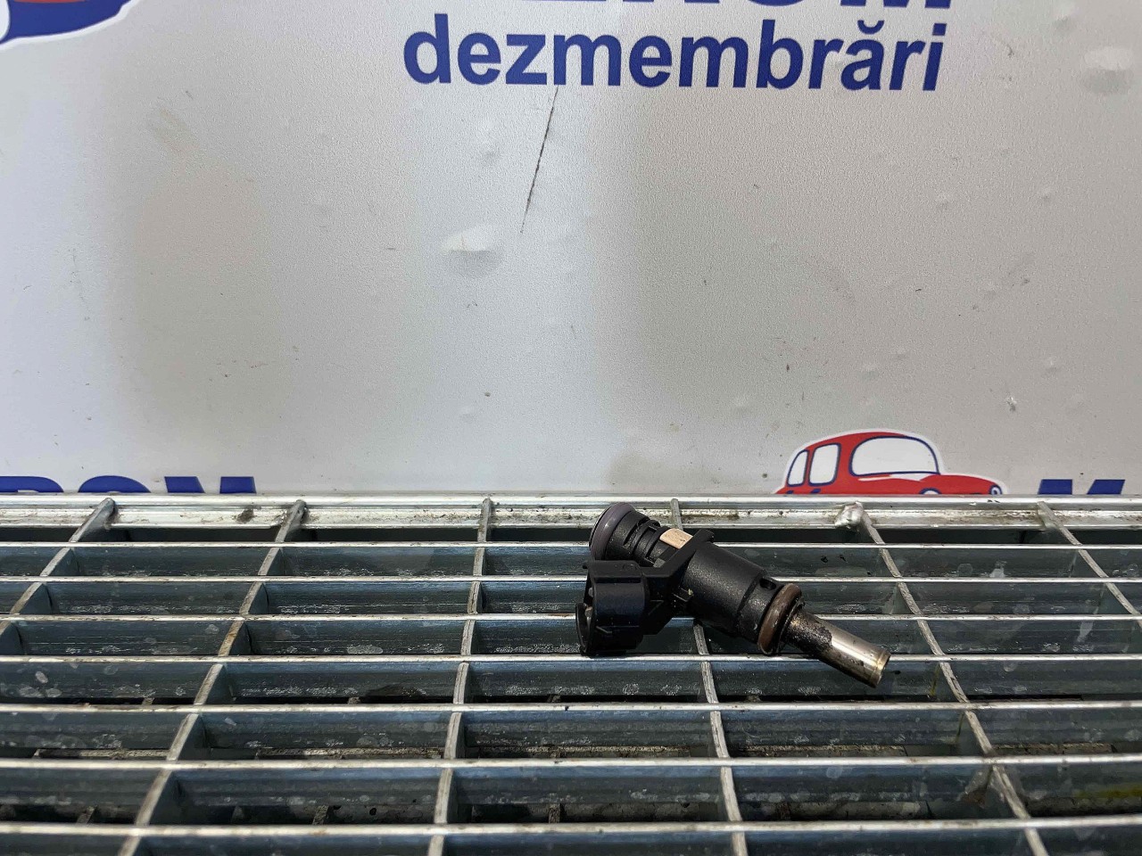 INJECTOR SKODA FABIA 1.0 INJ - (2014 2019)