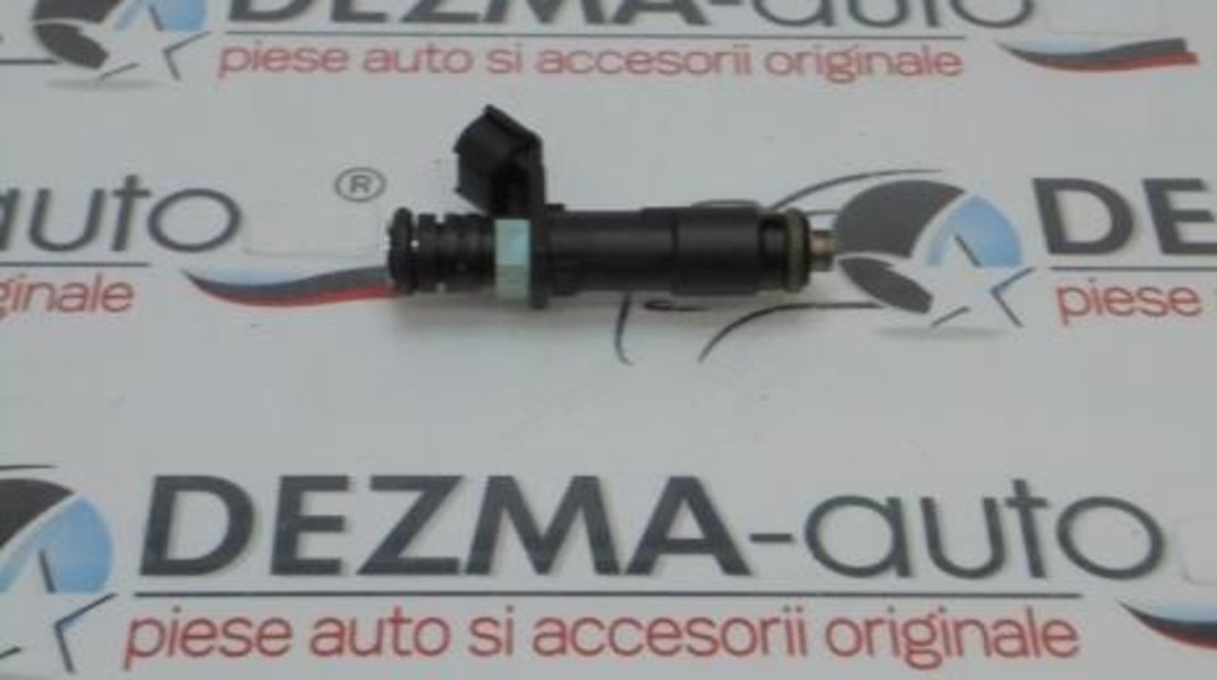 Injector,Skoda Fabia 1,1.2B