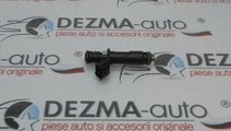 Injector, Skoda Fabia 1,1.2B