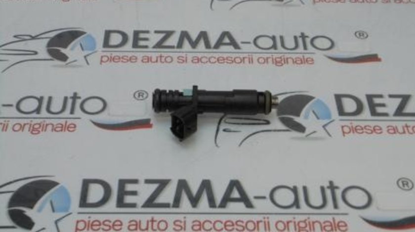 Injector, Skoda Fabia 1,1.2B