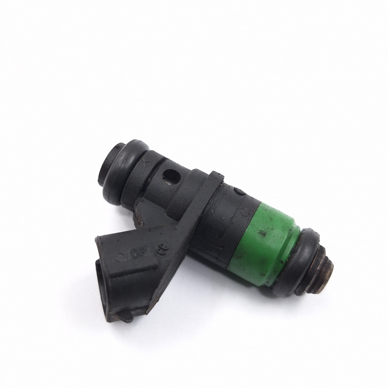 Injector Skoda Fabia 1 1999-2007 1.2 Azq Benzina Benzina 03E906031, 3099C00388