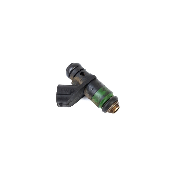 Injector Skoda Fabia 1 1999-2007 1.2 Azq Benzina 03E906031, 03E 906 031, 3180C00687