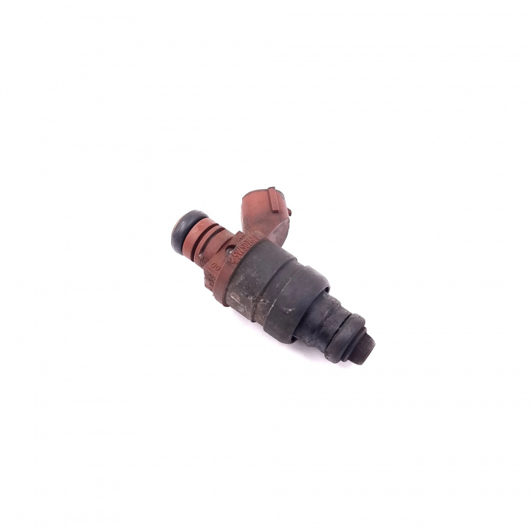 Injector Skoda Fabia 1 1999-2007 1.4 Ame Benzina Benzina 5Ws02620, 047906031C