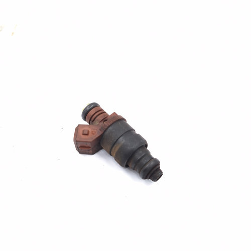 Injector Skoda Fabia 1 1999-2007 1.4 Aqw Benzina 047906031