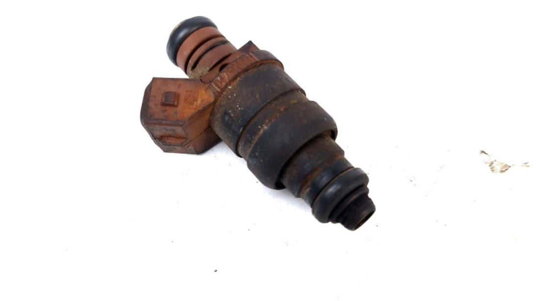 Injector Skoda FABIA 1 1999 - 2008 Benzina 047906031, 04790603