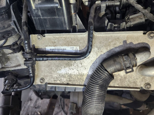 Injector Skoda Fabia 1.2 TSI 2009 2010 2011 2012 2013