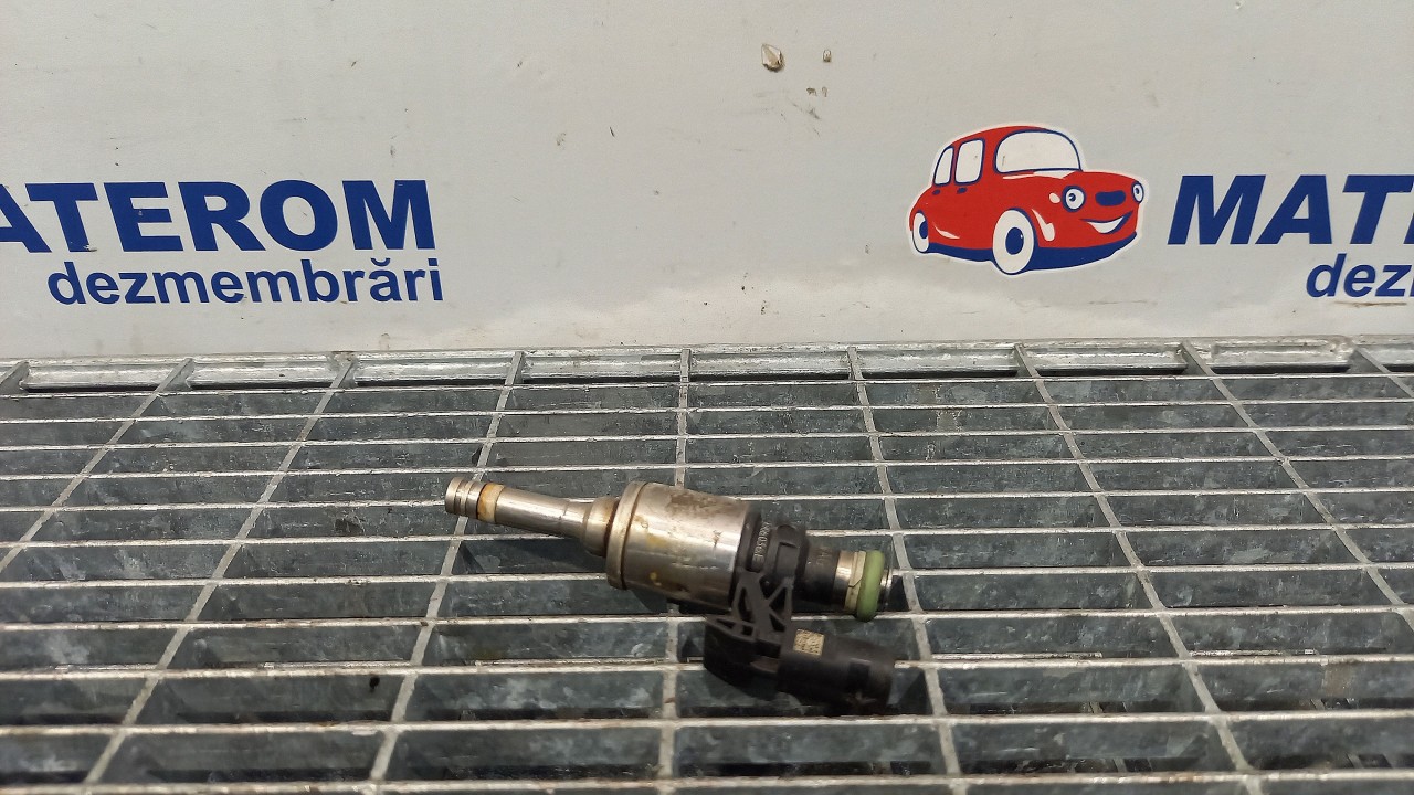 INJECTOR SKODA FABIA 1.2 TSI - (2014 2019)