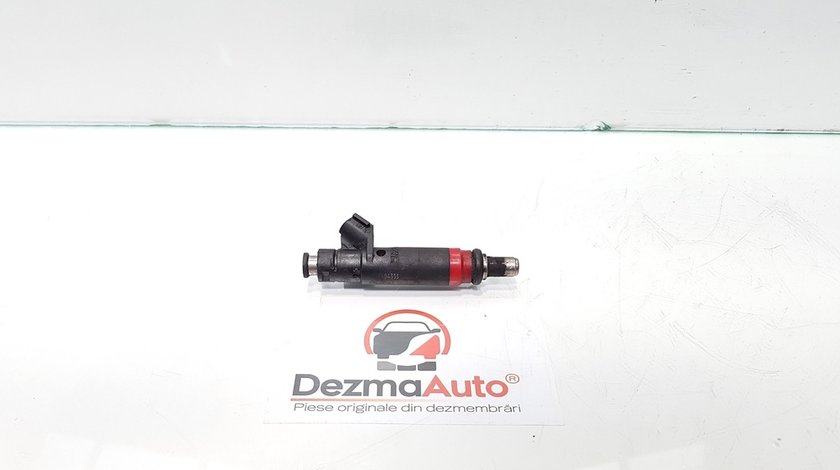 Injector, Skoda Fabia 1 (6Y2) 1.2 B, AWY, cod 03D906031C (id:369893)