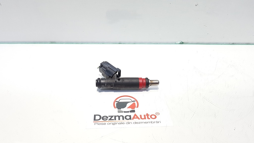 Injector, Skoda Fabia 1 (6Y2) 1.2 B, cod 03D906031C (id:369863)