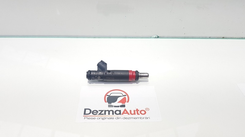 Injector, Skoda Fabia 1 (6Y2) 1.2 b, cod 03D906031C (id:306592)