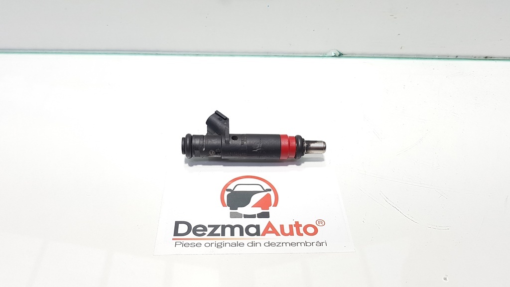 Injector, Skoda Fabia 1 (6Y2) 1.2 b, cod 03D906031C (id:363120)