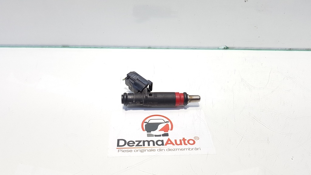 Injector, Skoda Fabia 1 (6Y2) 1.2 B, cod 03D906031C (id:369864)