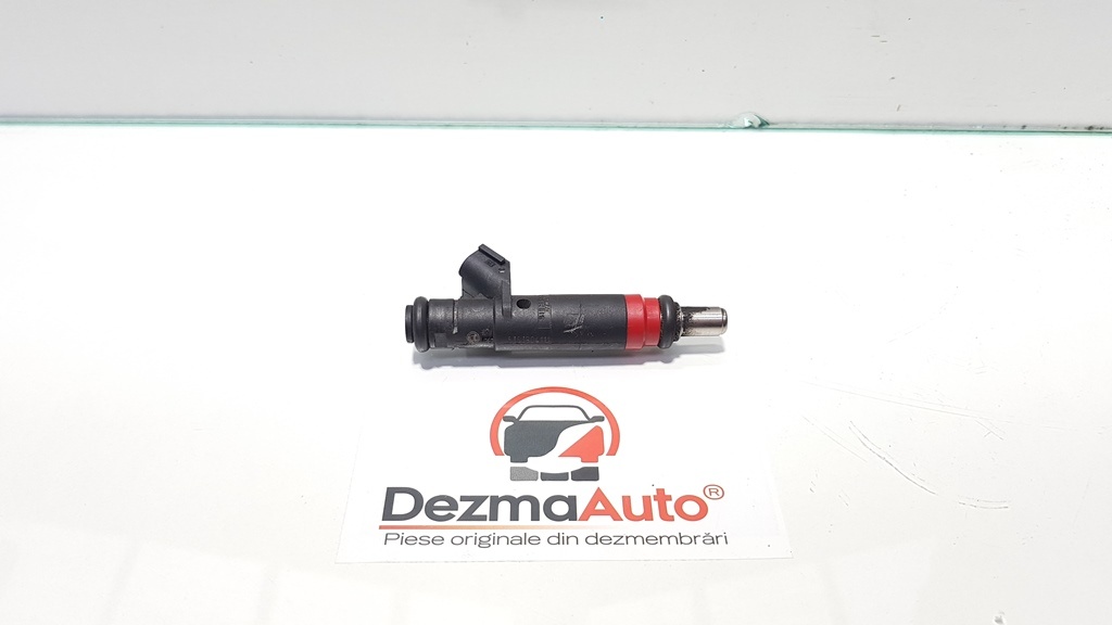 Injector, Skoda Fabia 1 (6Y2) 1.2 b, cod 03D906031C (id:363119)