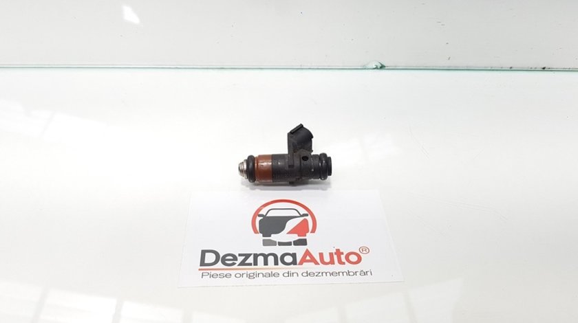 Injector, Skoda Fabia 1 (6Y2) 1.4 b, 036906031L (id:362987)