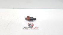 Injector, Skoda Fabia 1 (6Y2) 1.4 mpi, 047906031 (...