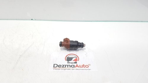 Injector, Skoda Fabia 1 (6Y2) 1.4 mpi, 047906031 (id:357546)
