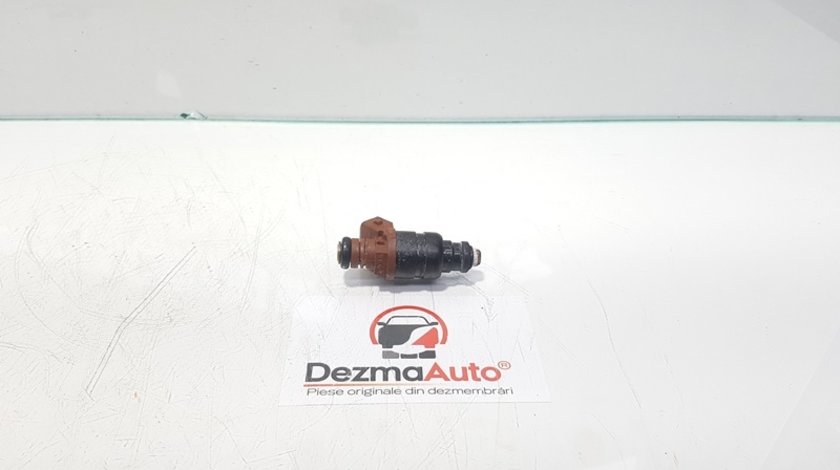 Injector, Skoda Fabia 1 (6Y2) 1.4 mpi, 047906031 (id:357547)