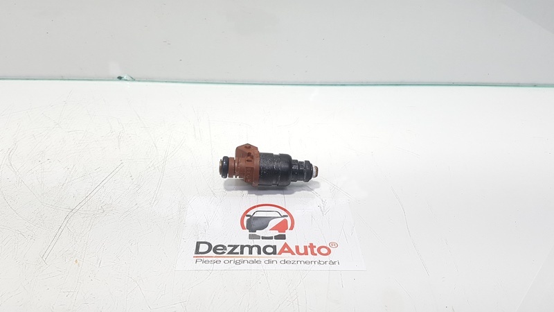 Injector, Skoda Fabia 1 (6Y2) 1.4 mpi, 047906031 (id:357552)