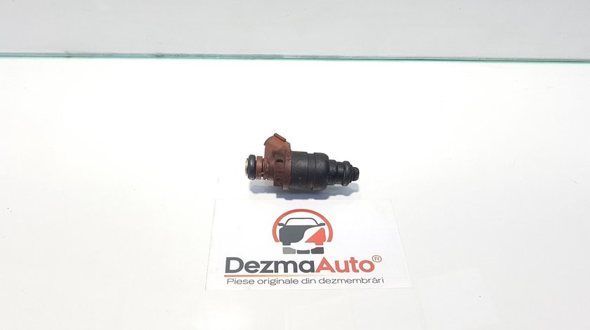 Injector, Skoda Fabia 1 (6Y2), 1.4 mpi, AQW, 047906031C (id:387902)