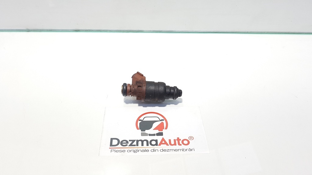 Injector, Skoda Fabia 1 (6Y2), 1.4 mpi, AQW, 047906031C (id:387903)