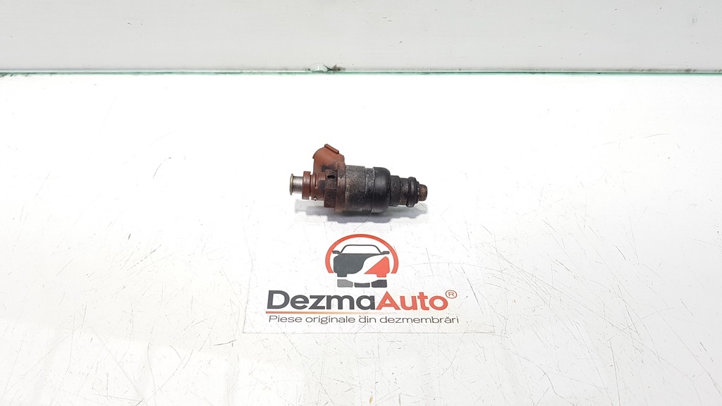 Injector Skoda Fabia 1 (6Y2) 1.4 mpi, AQW, 047906031C (id:383017)