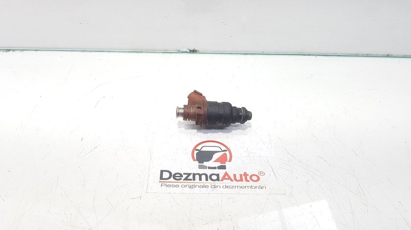 Injector, Skoda Fabia 1 (6Y2), 1.4 mpi, AQW, 047906031C (id:383211)