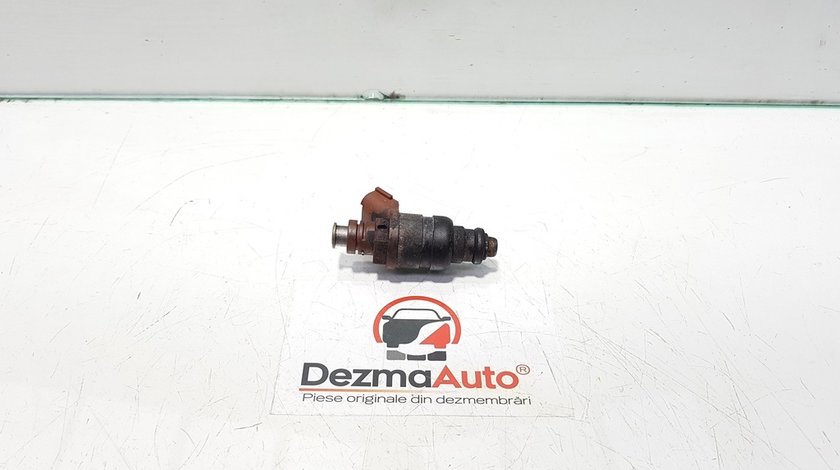 Injector Skoda Fabia 1 (6Y2) 1.4 mpi, AQW, 047906031C (id:383015)