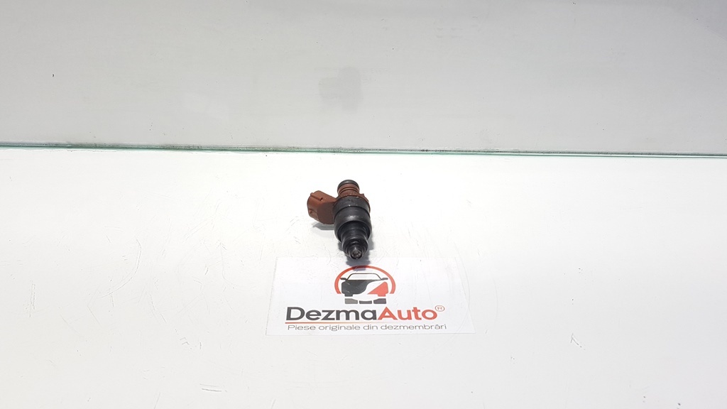 Injector, Skoda Fabia 1 (6Y2) 1.4 mpi, AQW, 047906031C (id:394619)